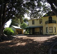 Heritage Hill Museum and Historic Gardens - Hotel WA