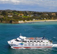 Searoad Ferries Sorrento - Hotel WA