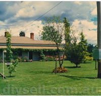 Tumut Valley Violets - Hotel WA