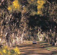 Albert Facey Heritage Trail - Hotel WA