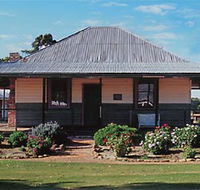 Albert Facey Homestead - Hotel WA