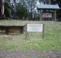 Shelley Forest Camp - Hotel WA