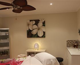Zen Beauty Spa - Hotel WA 1