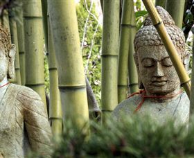 Zen Beauty Spa - Hotel WA 0