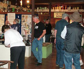 Pioneer Womens Hut Museum - Hotel WA 2