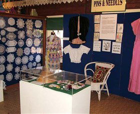Pioneer Womens Hut Museum - Hotel WA 1