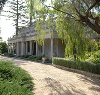 Beleura the House and Garden - Hotel WA