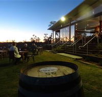 The Woolshed at Jondaryan - Hotel WA