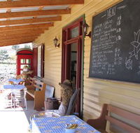 Quirindi Rural Heritage Village and Museum - Hotel WA