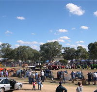 Quirindi Rural Heritage Village - Hotel WA