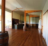 Zappa Wines - Hotel WA