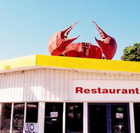 Big Crab - Hotel WA