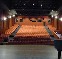 Capitol Theatre Tamworth - Hotel WA
