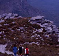 Bluff Knoll Stirling Range National Park - Hotel WA