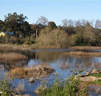 Coolart Wetlands and Homestead - Hotel WA
