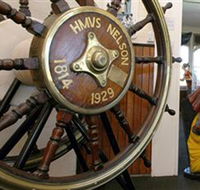 Museum of HMAS Cerberus - Hotel WA