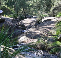 Towarri National Park - Hotel WA