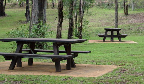 Towarri National Park - Hotel WA 2