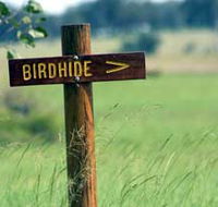 Wooroolin Wetland - Hotel WA