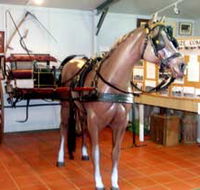 Kumbia Federation Heritage Centre - Hotel WA