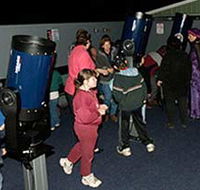 Kingaroy Observatory formally Maidenwell Observatory - Hotel WA