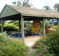 Kingaroy Rotary Park - Hotel WA