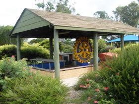 Kingaroy Rotary Park - Hotel WA 0