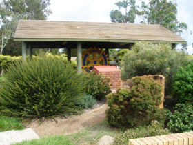 Kingaroy Rotary Park - Hotel WA 1