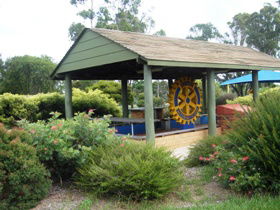 Kingaroy Rotary Park - Hotel WA 2