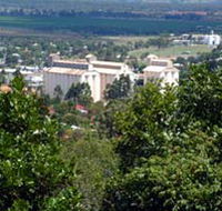 Kingaroy Apex Park and Lookout - Hotel WA