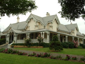 Harrow Gardens - Hotel WA 0