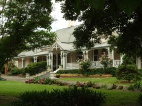 Harrow Gardens - Hotel WA 1