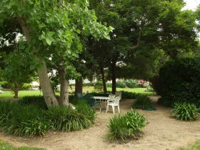 Harrow Gardens - Hotel WA 3