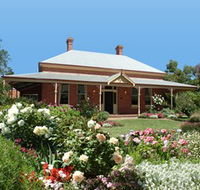 Warrook Farm - Hotel WA