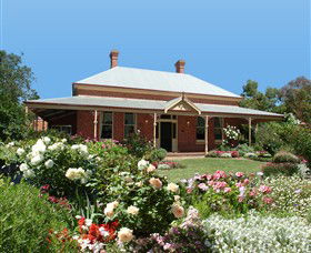 Warrook Farm - Hotel WA 0