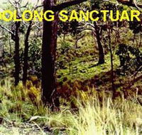 Oolong Sanctuary - Hotel WA