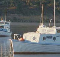 Western Port - Hotel WA