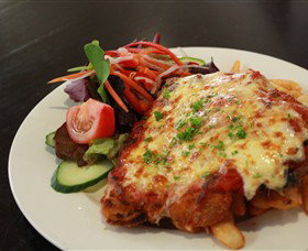 Phillip Island RSL - Hotel WA 3