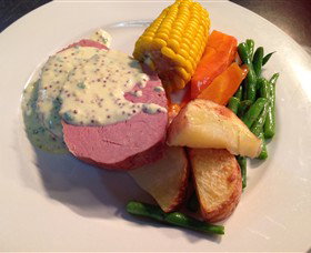 Phillip Island RSL - Hotel WA 2