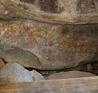 Mount Yarrowyck Nature Reserve - Hotel WA