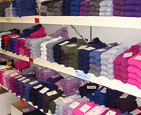 Lindner Sock Factory - Hotel WA 0