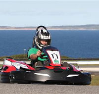 Phillip Island Grand Prix Circuit Visitor Centre - Hotel WA