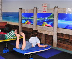 A Maze'N Things - Hotel WA 3