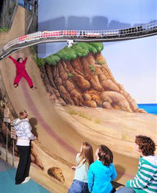 A Maze'N Things - Hotel WA 4