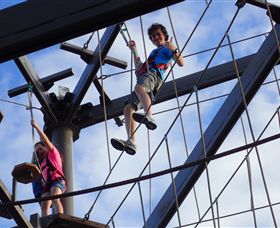 A Maze'N Things - Hotel WA 7