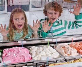 A Maze'N Things - Hotel WA 6