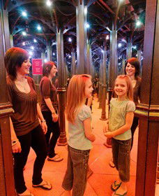 A Maze'N Things - Hotel WA 5