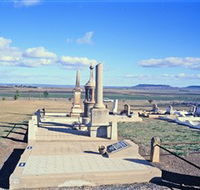 Victor Denton War Memorial - Hotel WA