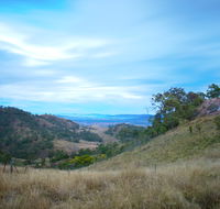 Burning Mountain Nature Reserve - Hotel WA