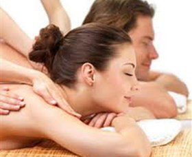 Paci Spa - Hotel WA 2